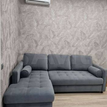 Продается 2-х комнатная квартира, 36 м²