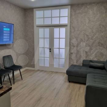 Продается 2-х комнатная квартира, 36 м²