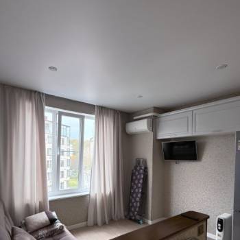 Сдается 1-комнатная квартира, 30 м²