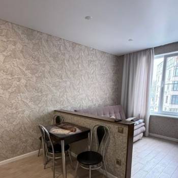 Сдается 1-комнатная квартира, 30 м²