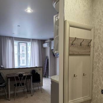 Сдается 1-комнатная квартира, 30 м²