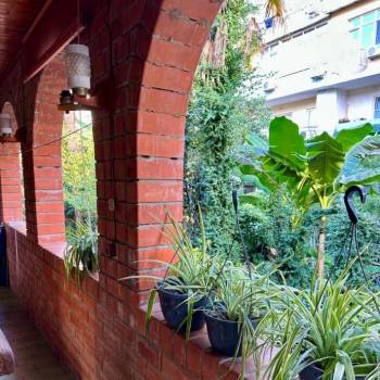 Сдается 2-х комнатная квартира, 85 м²