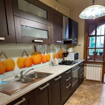 Сдается 2-х комнатная квартира, 85 м²