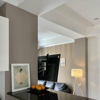 Сдается 2-х комнатная квартира, 45 м²