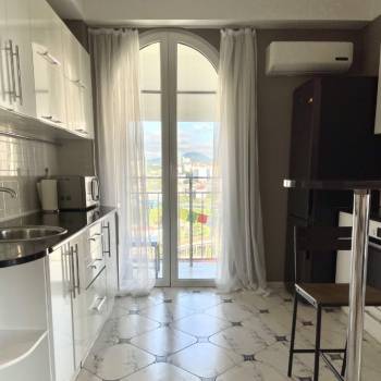 Сдается 2-х комнатная квартира, 45 м²