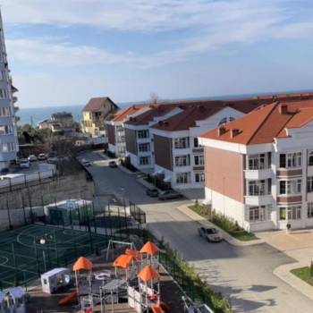 Продается 2-х комнатная квартира, 51,3 м²