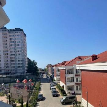 Продается 2-х комнатная квартира, 51,3 м²