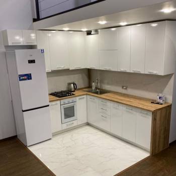 Сдается 2-х комнатная квартира, 60 м²