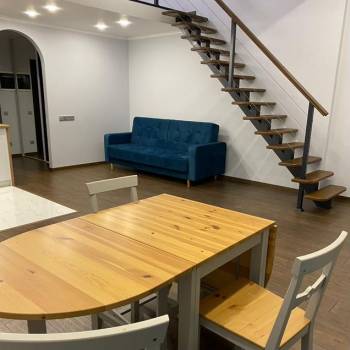 Сдается 2-х комнатная квартира, 60 м²