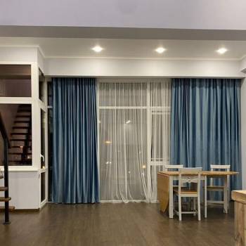 Сдается 2-х комнатная квартира, 60 м²