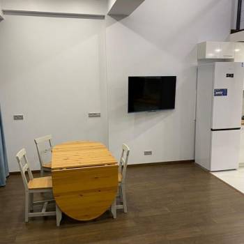 Сдается 2-х комнатная квартира, 60 м²