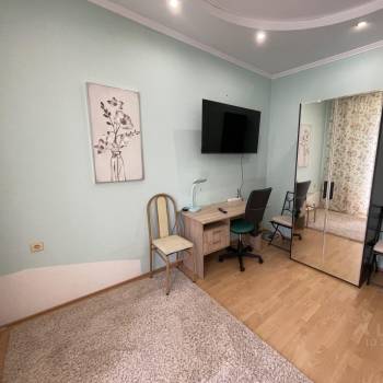 Сдается Многокомнатная квартира, 118 м²