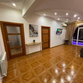 Сдается Многокомнатная квартира, 118 м²