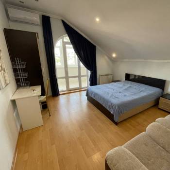 Сдается Многокомнатная квартира, 118 м²