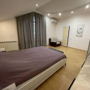 Сдается Многокомнатная квартира, 118 м²