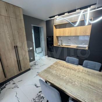 Продается 1-комнатная квартира, 34,7 м²