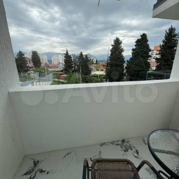 Продается 1-комнатная квартира, 34,7 м²