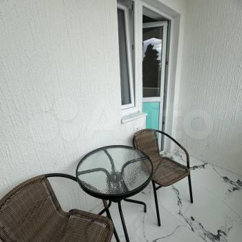 Продается 1-комнатная квартира, 34,7 м²