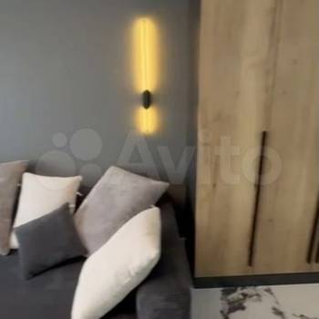 Продается 1-комнатная квартира, 34,7 м²