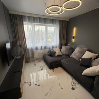 Продается 1-комнатная квартира, 34,7 м²