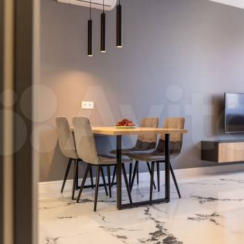 Продается 1-комнатная квартира, 34,7 м²