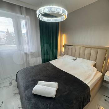 Продается 1-комнатная квартира, 34,7 м²