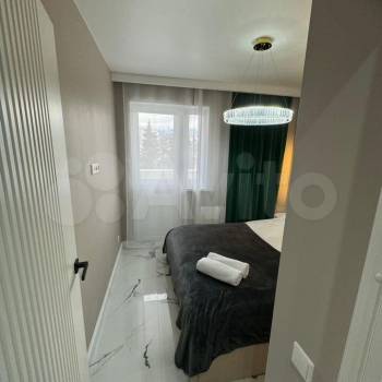 Продается 1-комнатная квартира, 34,7 м²