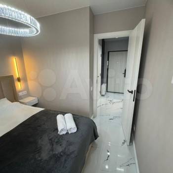 Продается 1-комнатная квартира, 34,7 м²