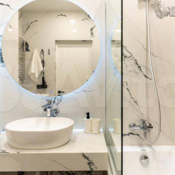 Продается 1-комнатная квартира, 34,7 м²