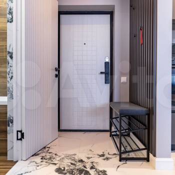 Продается 1-комнатная квартира, 34,7 м²