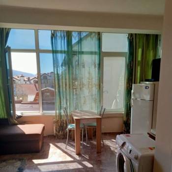 Продается 1-комнатная квартира, 22 м²