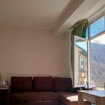 Продается 1-комнатная квартира, 22 м²