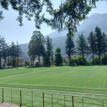 Продается 1-комнатная квартира, 22 м²