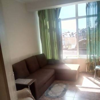 Продается 1-комнатная квартира, 22 м²