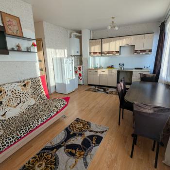 Сдается 2-х комнатная квартира, 43 м²