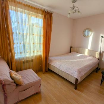 Сдается 2-х комнатная квартира, 43 м²