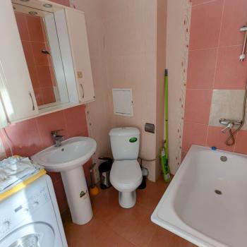 Сдается 2-х комнатная квартира, 43 м²