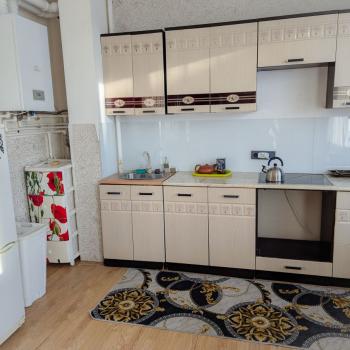 Сдается 2-х комнатная квартира, 43 м²