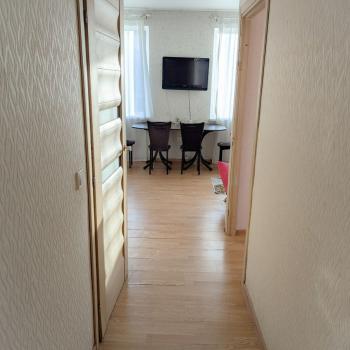 Сдается 2-х комнатная квартира, 43 м²