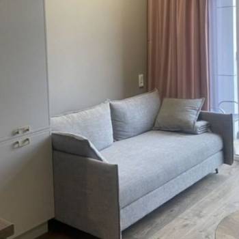 Сдается 1-комнатная квартира, 30 м²