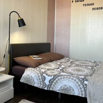 Сдается 1-комнатная квартира, 33 м²