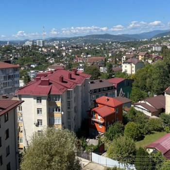 Сдается 1-комнатная квартира, 33 м²