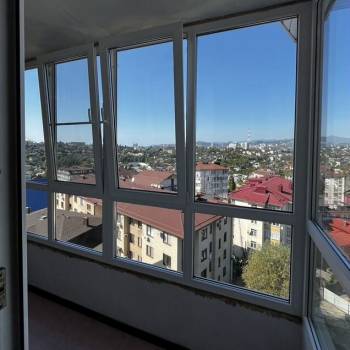 Сдается 1-комнатная квартира, 33 м²