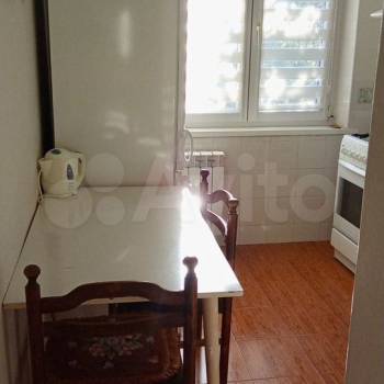 Сдается 1-комнатная квартира, 30 м²