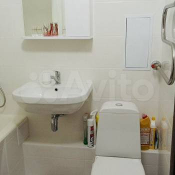 Сдается 1-комнатная квартира, 30 м²