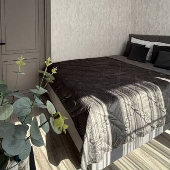 Сдается 1-комнатная квартира, 35 м²