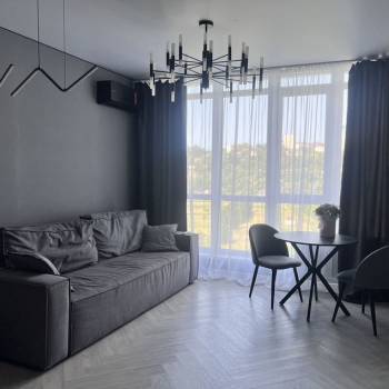 Сдается 2-х комнатная квартира, 36 м²