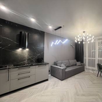 Сдается 2-х комнатная квартира, 36 м²