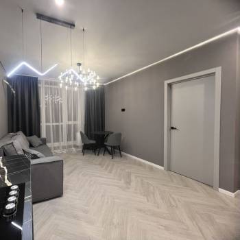 Сдается 2-х комнатная квартира, 36 м²