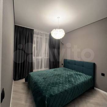 Сдается 2-х комнатная квартира, 36 м²